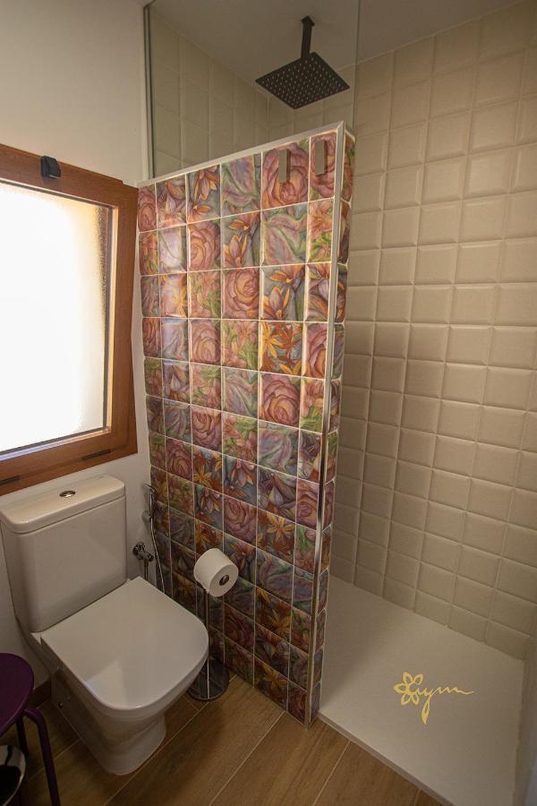 Apartamentos Turisticos Abrilymarzo Касерес Екстер'єр фото